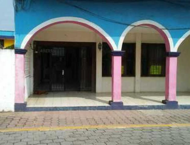 Hotel Reforma Tlacotalpan hotel detail image 4