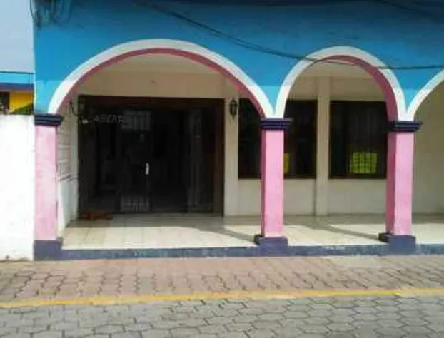 Hotel Reforma Tlacotalpan hotel detail image 4