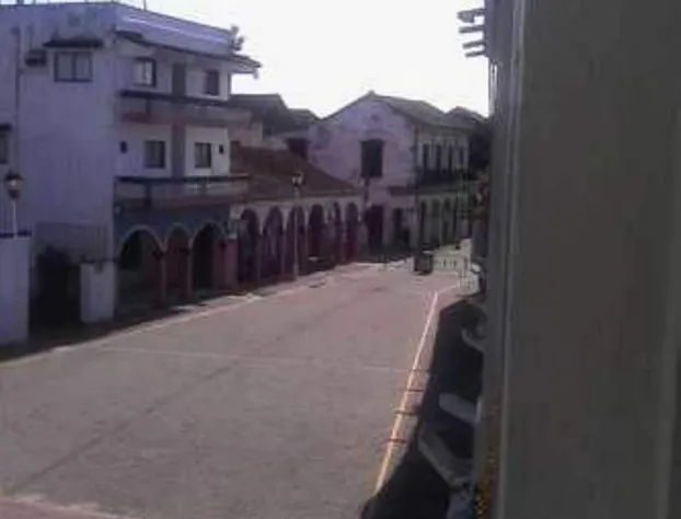 Hotel Reforma Tlacotalpan hotel detail image 2