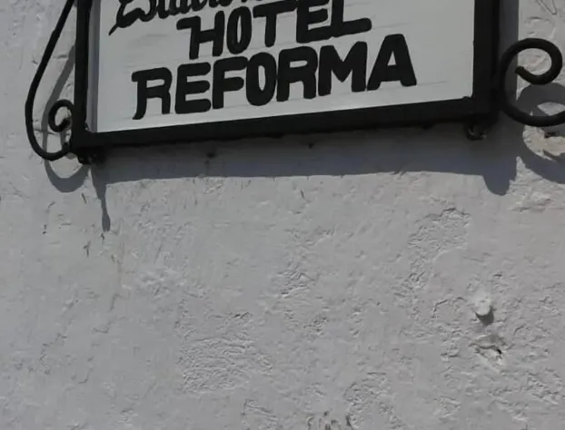 Hotel Reforma Tlacotalpan hotel detail image 3