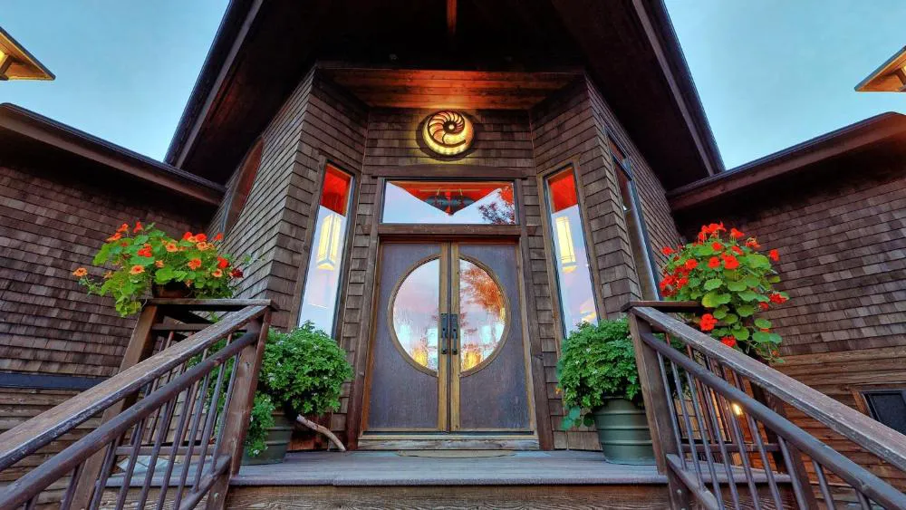 Stillpoint Lodge - All-Inclusive hotel hero