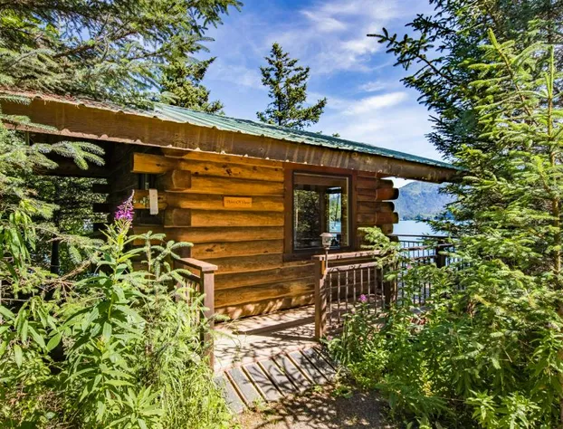 Stillpoint Lodge - All-Inclusive hotel detail image 1