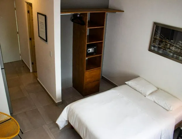 B'S Suites hotel detail image 2