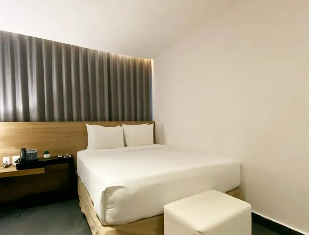 B'S Suites hotel detail image 3