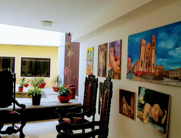 Terracota Suites hotel detail image 2