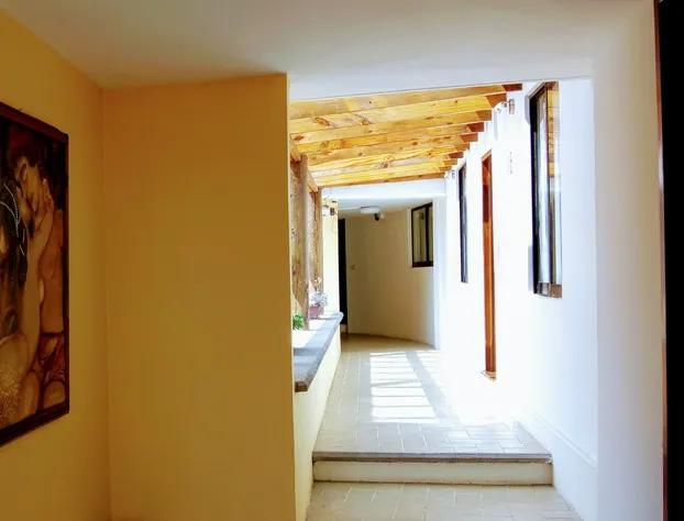 Terracota Suites hotel detail image 3