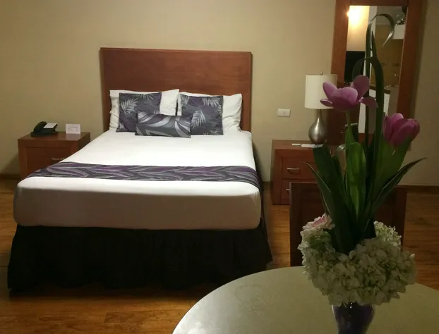 Terracota Suites hotel detail image 4