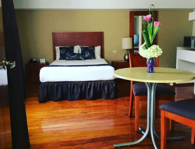 Terracota Suites hotel detail image 1