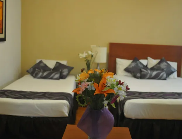 Terracota Suites hotel detail image 4