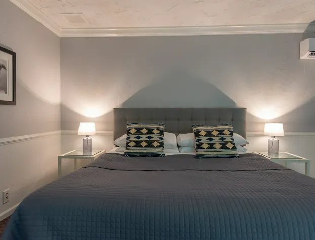 The Yellowwood hotel detail image 1