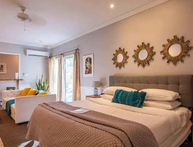 The Yellowwood hotel detail image 2