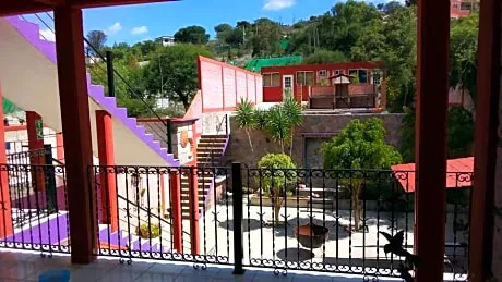 Hotel Mirador Real hotel detail image 2