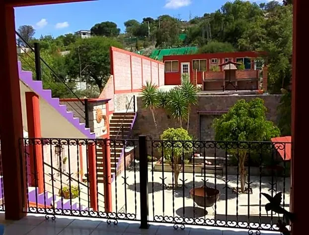 Hotel Mirador Real hotel detail image 3