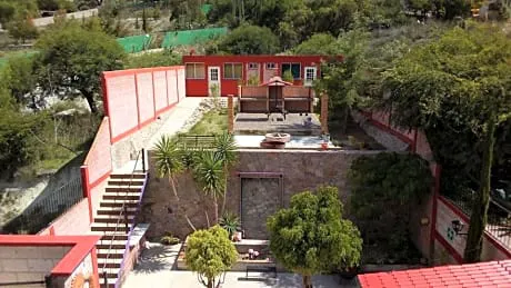 Hotel Mirador Real hotel detail image 4