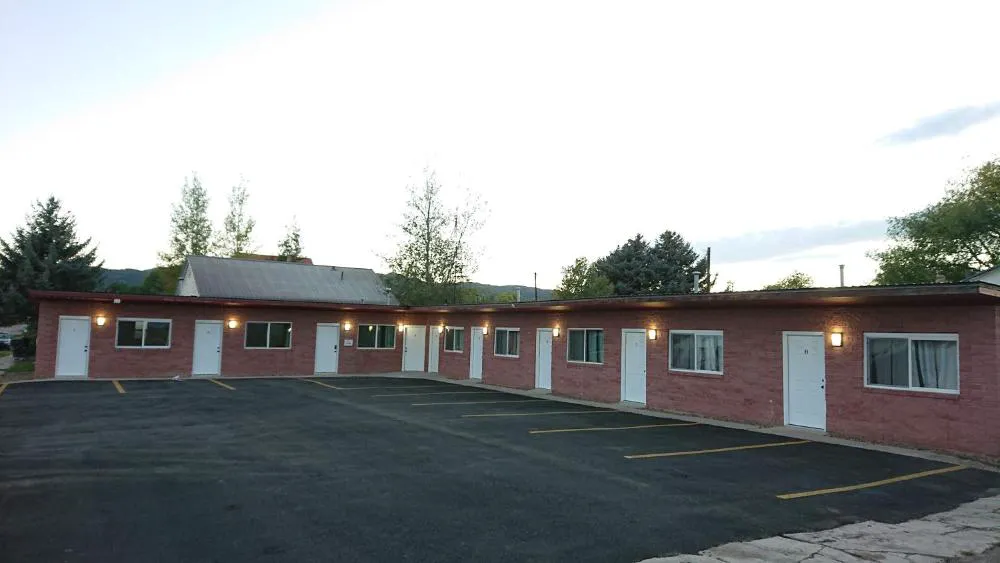 Caribou Gem hotel hero