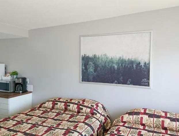 Caribou Gem hotel detail image 2