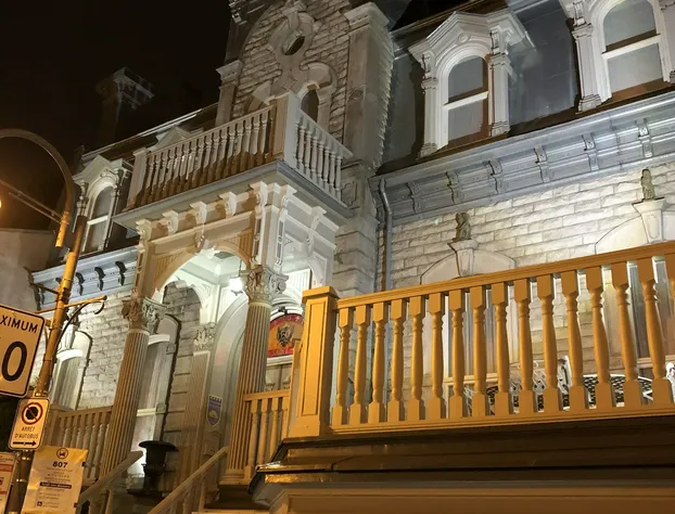 Le Château du Faubourg B&B hotel detail image 4