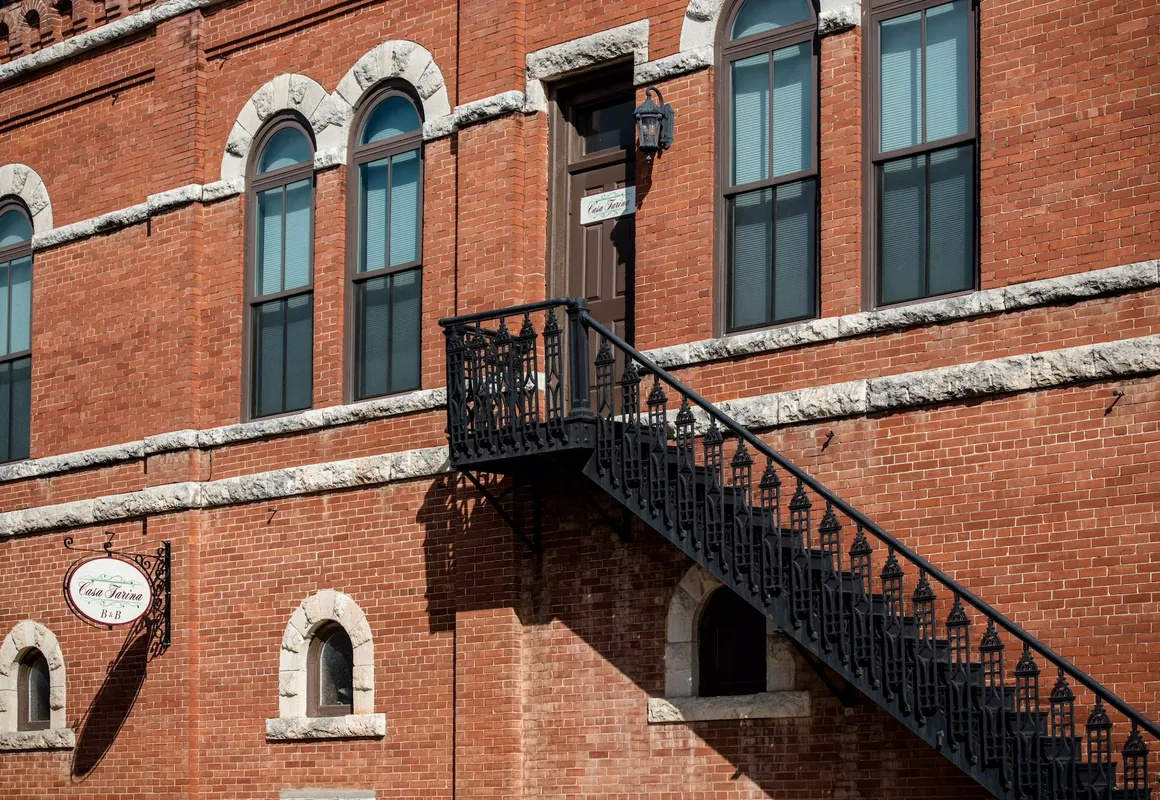 Casa Farina B&B hotel hero