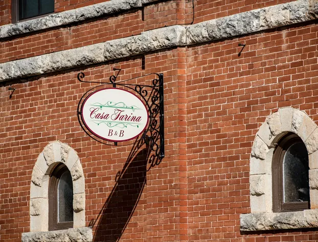 Casa Farina B&B hotel detail image 1