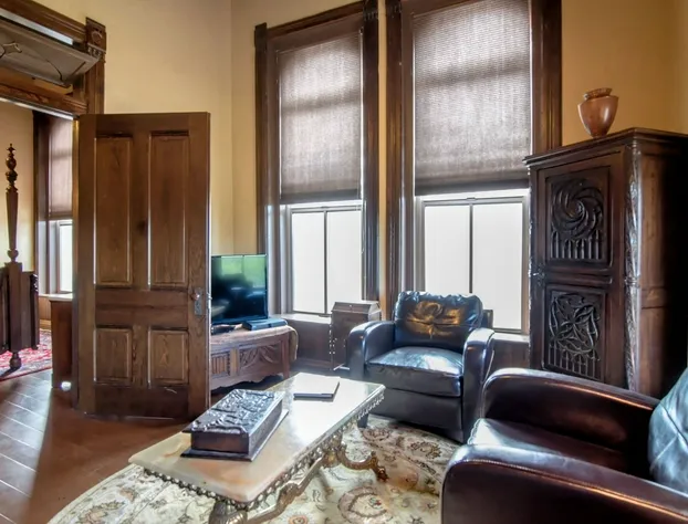 Casa Farina B&B hotel detail image 4