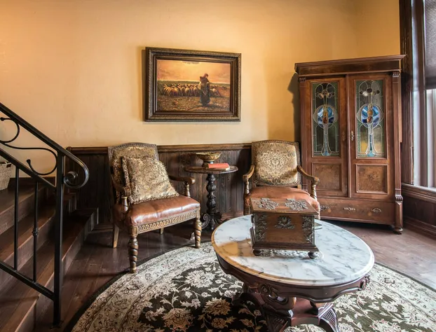 Casa Farina B&B hotel detail image 3