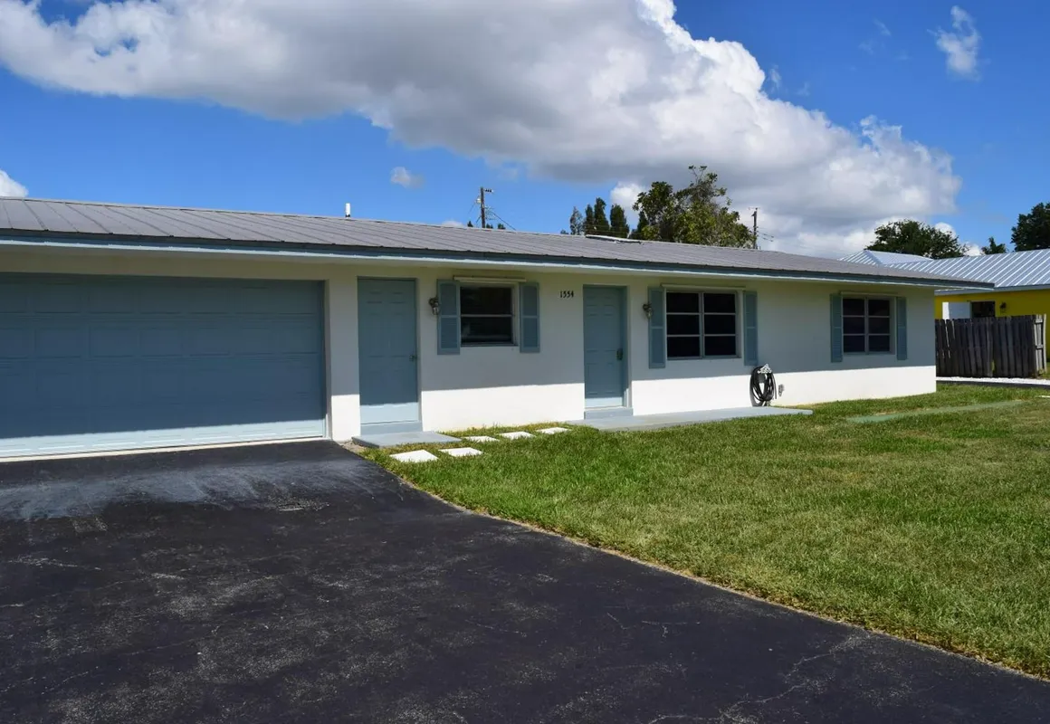 Caribbean Shores Jensen Beach Motel hotel hero