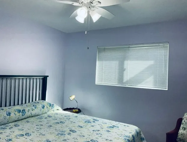 The Rose Inn hotel detail image 3