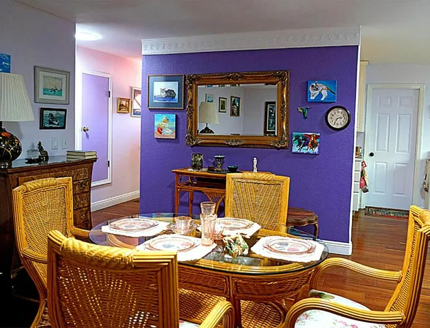 The Rose Inn hotel detail image 4