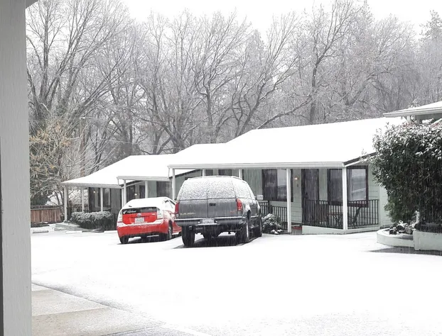 Lake Shasta Lodge hotel detail image 3