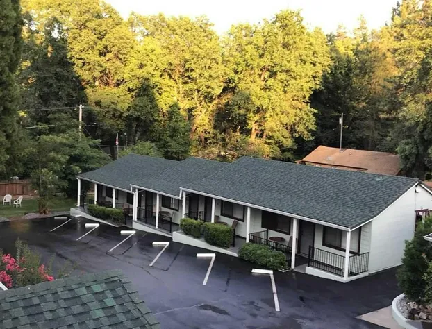 Lake Shasta Lodge hotel detail image 4