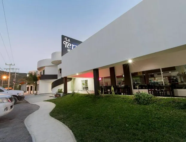 La Terraza Hotel hotel detail image 1