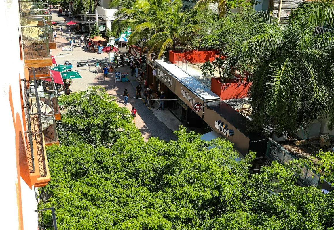 Alma y Mar Hotel & Suites by BFH hotel hero