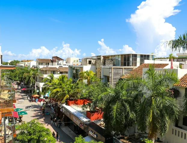 Alma y Mar Hotel & Suites by BFH hotel detail image 3