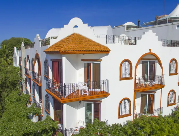 Alma y Mar Hotel & Suites by BFH hotel detail image 4