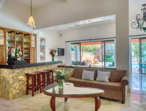 Tulum Luxury Collection hotel detail image 1