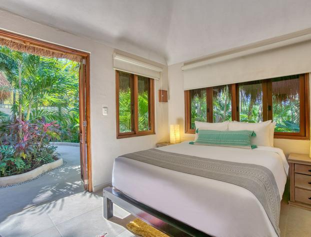 Tulum Luxury Collection hotel detail image 2