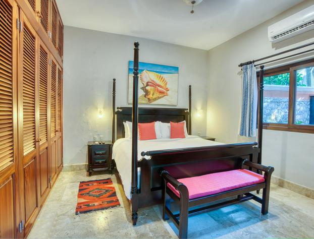 Tulum Luxury Collection hotel detail image 4
