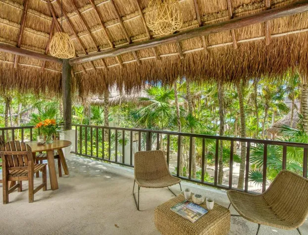 Tulum Luxury Collection hotel detail image 1