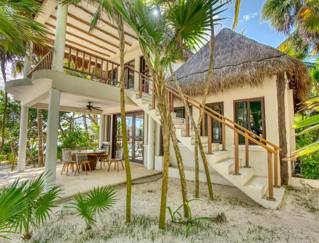 Tulum Luxury Collection hotel detail image 2