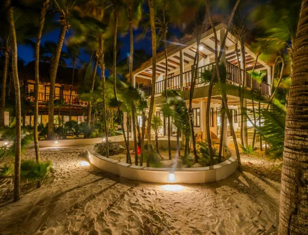 Tulum Luxury Collection hotel detail image 4