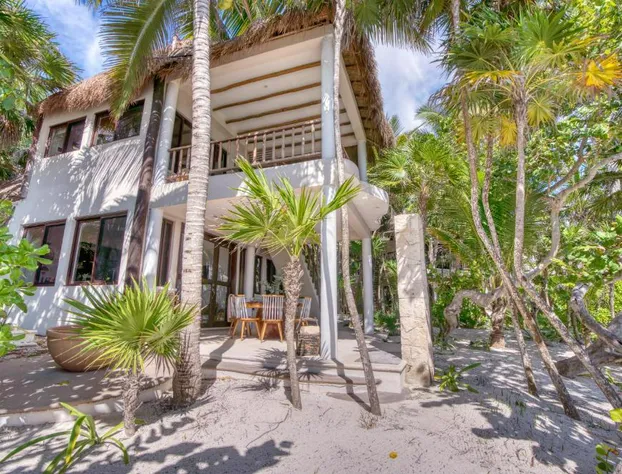 Tulum Luxury Collection hotel detail image 2