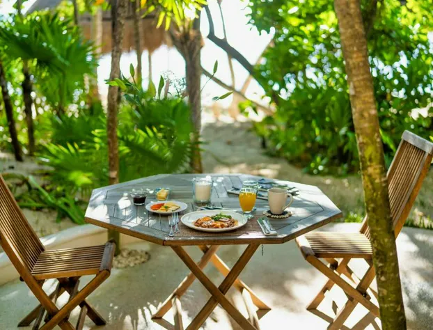 Tulum Luxury Collection hotel detail image 3