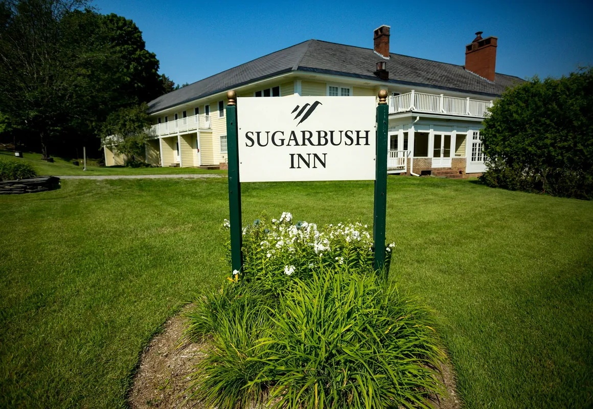 Snowcreek at Sugarbush hotel hero