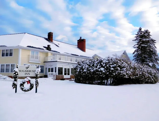 Snowcreek at Sugarbush hotel detail image 1