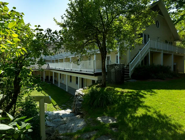 Snowcreek at Sugarbush hotel detail image 3