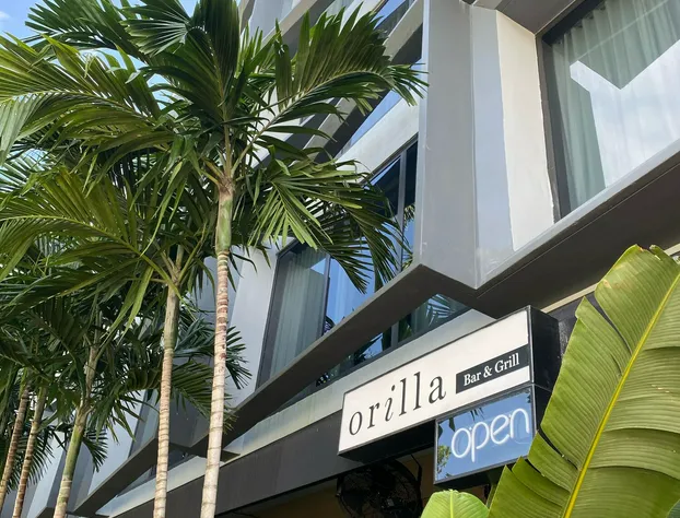 The March Hotel hotel detail image 4