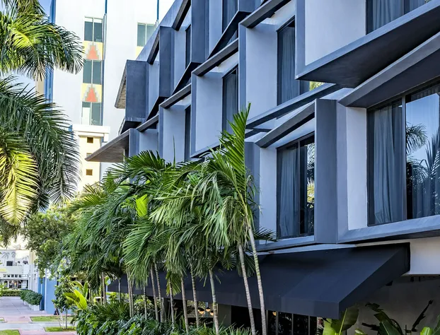 The March Hotel hotel detail image 3