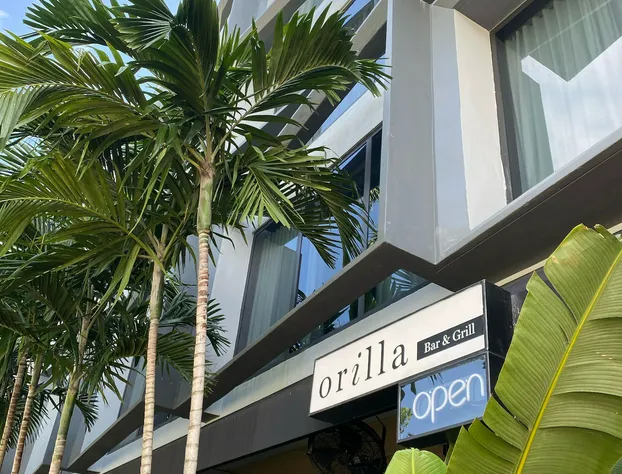 The March Hotel hotel detail image 4