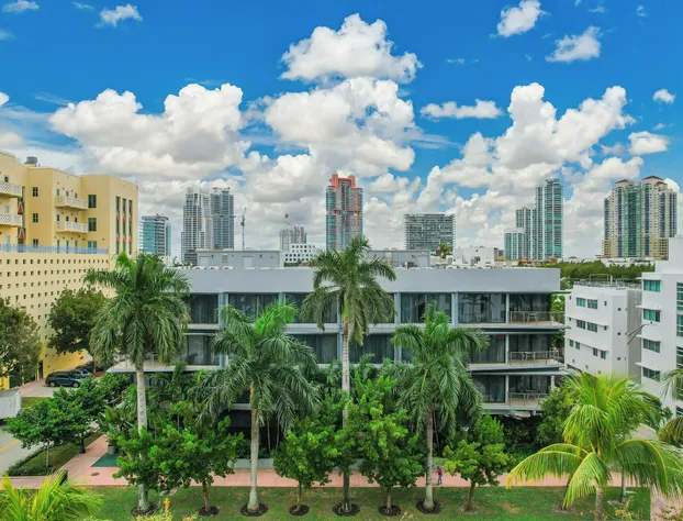 The March Hotel hotel detail image 2