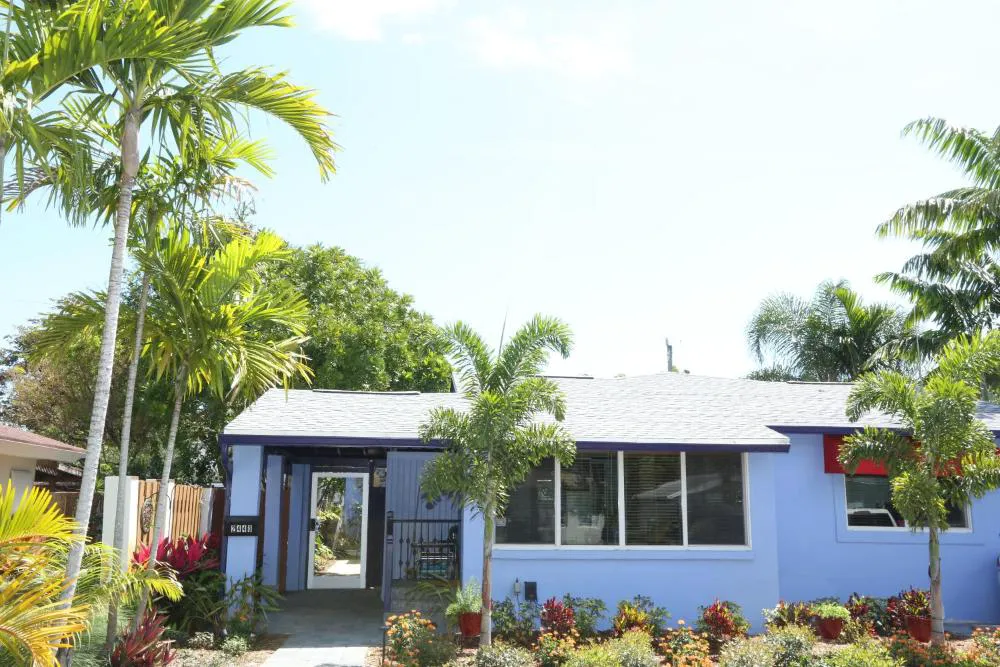 Fantasy Island Inn – Caters to Men hotel hero